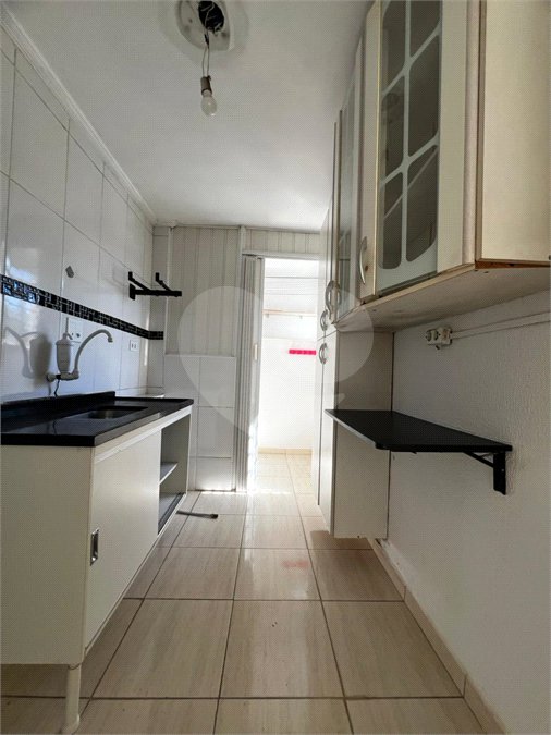 Apartamento para alugar com 2 quartos em Jardim Marica, Mogi das Cruzes, SP