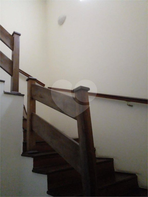 Sobrado à venda com 3 quartos, sendo 1 suíte,  em Vila América, Santo André, SP