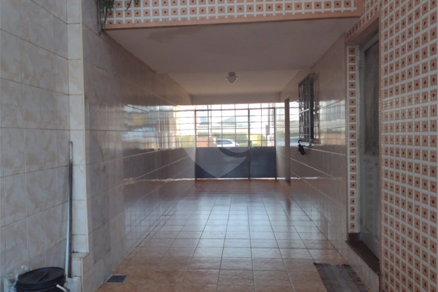 Casa à venda com 3 quartos, sendo 1 suíte, em Vila Guilherme, São Paulo, SP