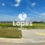 Terreno à venda no condomínio Terras Alpha Urbanova, São José dos Campos - SP