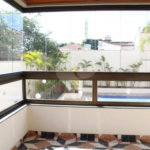 Apartamento à venda com 4 quartos, sendo 2 suítes,  em Vila Leopoldina, São Paulo, SP