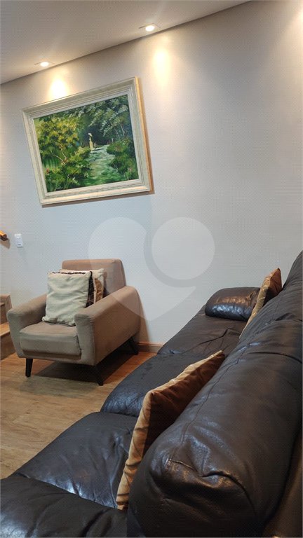 Casa à venda com 2 quartos no condomínio Parque das Araucárias, São Paulo - SP