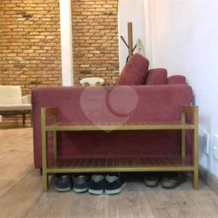 Apartamento à venda com 1 quarto no Centro, Rio de Janeiro, RJ