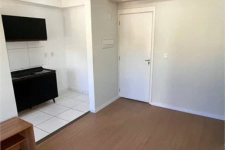 Apartamento à venda com 2 quartos em Lageado, Cotia, SP