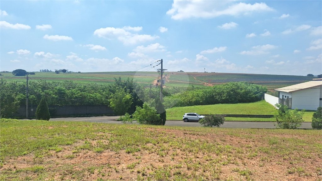 Terreno à venda no condomínio Villa Toscana, Votorantim - SP