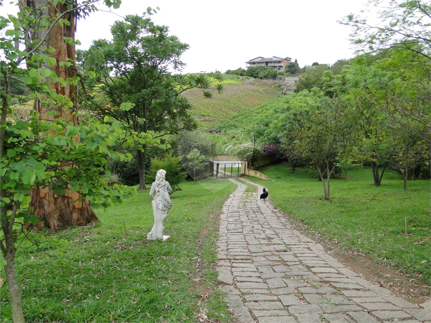 Chácara à venda com 2 quartos, sendo 1 suíte, em Santa Cândida, Vinhedo, SP