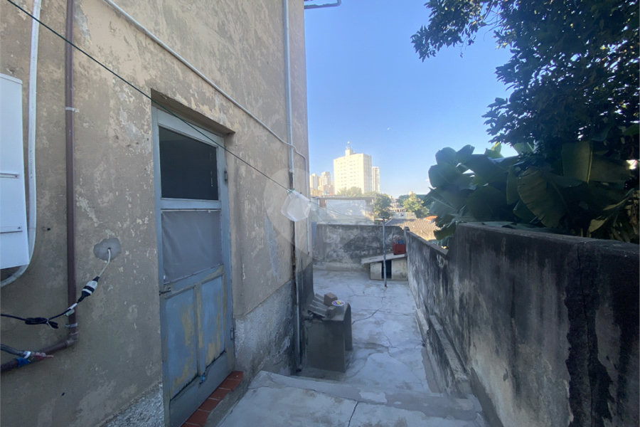 Casa à venda com 4 quartos em Casa Verde, São Paulo, SP