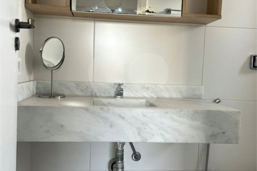 Apartamento à venda com 3 quartos, sendo 1 suíte,  em Santana, São Paulo, SP
