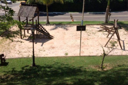 Terreno à venda no condomínio Residencial São Miguel, Vinhedo - SP
