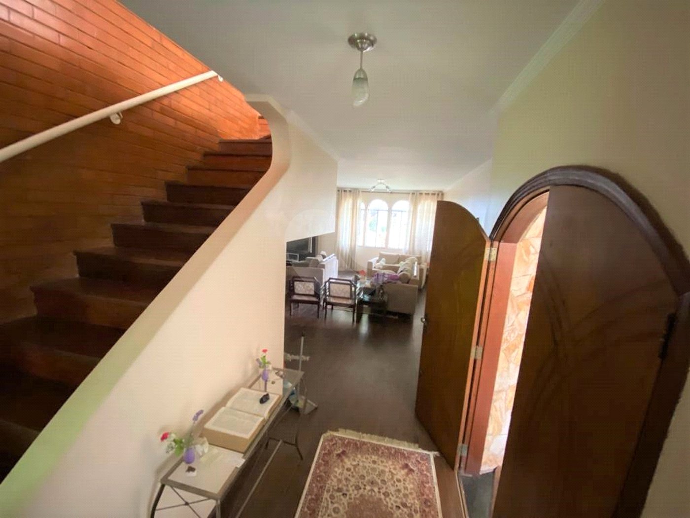 Sobrado à venda com 4 quartos, sendo 2 suítes, em Vila Aurora (zona Norte), São Paulo, SP