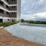 Apartamento à venda com 2 quartos, sendo 1 suíte, em Jardim Maria José, Votorantim, SP