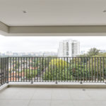 Apartamento à venda com 2 quartos em Alto da Boa Vista, São Paulo, SP