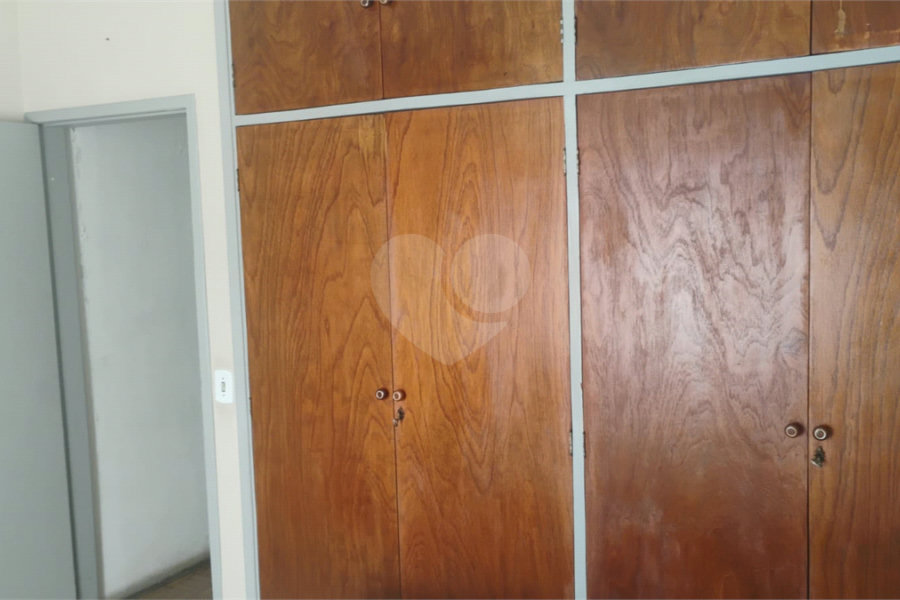 Sobrado à venda com 3 quartos em Tucuruvi, São Paulo, SP