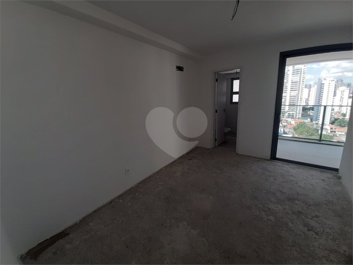 Apartamento à venda com 4 suítes em Santana, São Paulo, SP