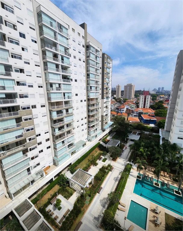 Apartamento à venda ou para alugar com 3 quartos, sendo 1 suíte,  em Jardim Vazani, São Paulo, SP