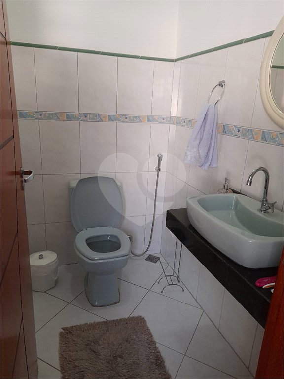 Sobrado à venda com 3 quartos, sendo 1 suíte, no Centro, Indaiatuba, SP