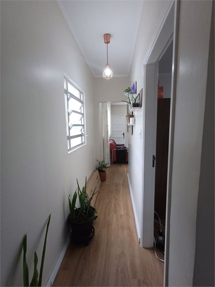 Apartamento com 2 dormitórios à venda, 59 m² por R$ 420.000,00 - Gonzaga - Santos/SP