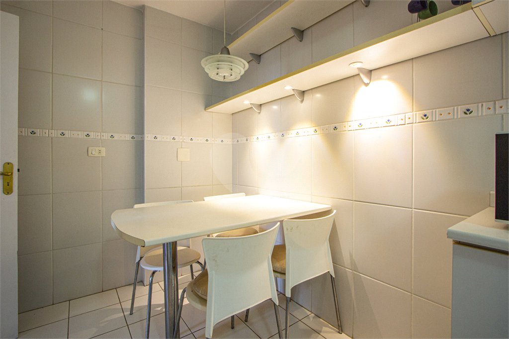 Apartamento à venda com 3 quartos, sendo 2 suítes, em Perdizes, São Paulo, SP