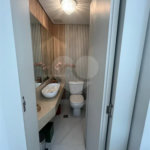 Apartamento à venda com 3 suítes em Santa Teresinha, São Paulo, SP