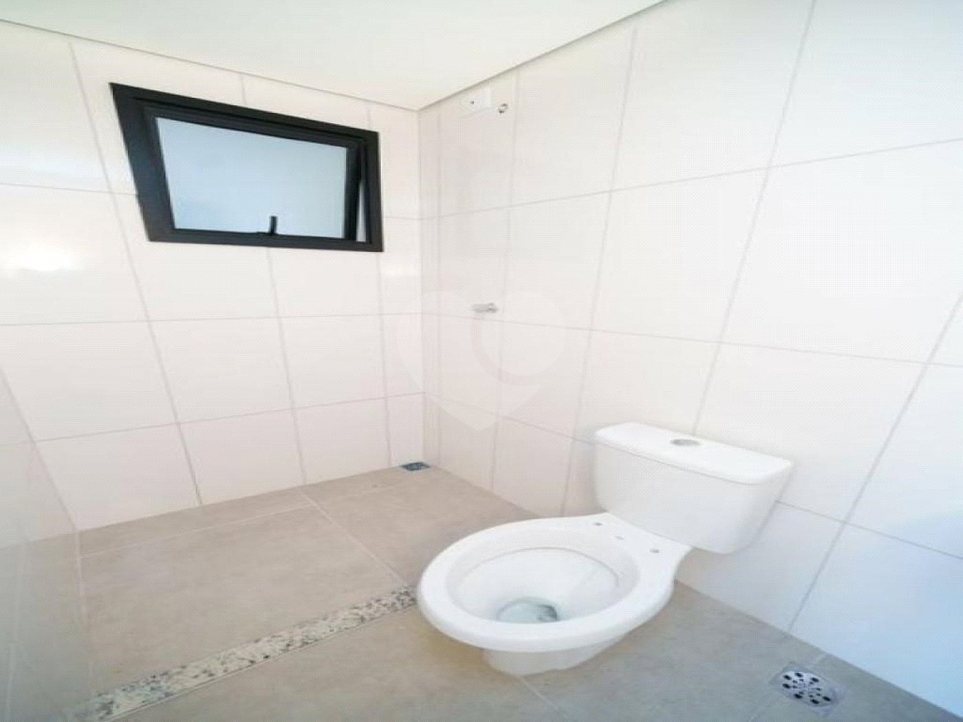 Apartamento à venda com 1 quarto em Vila Cruz das Almas, São Paulo, SP