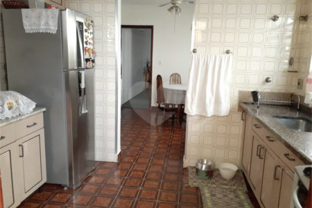 Sobrado à venda com 3 quartos, sendo 2 suítes, em Vila Anglo Brasileira, São Paulo, SP