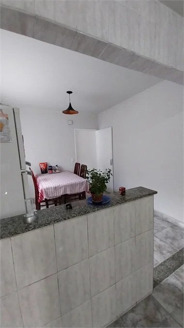 Sobrado à venda com 3 quartos em Vila Analia, São Paulo, SP