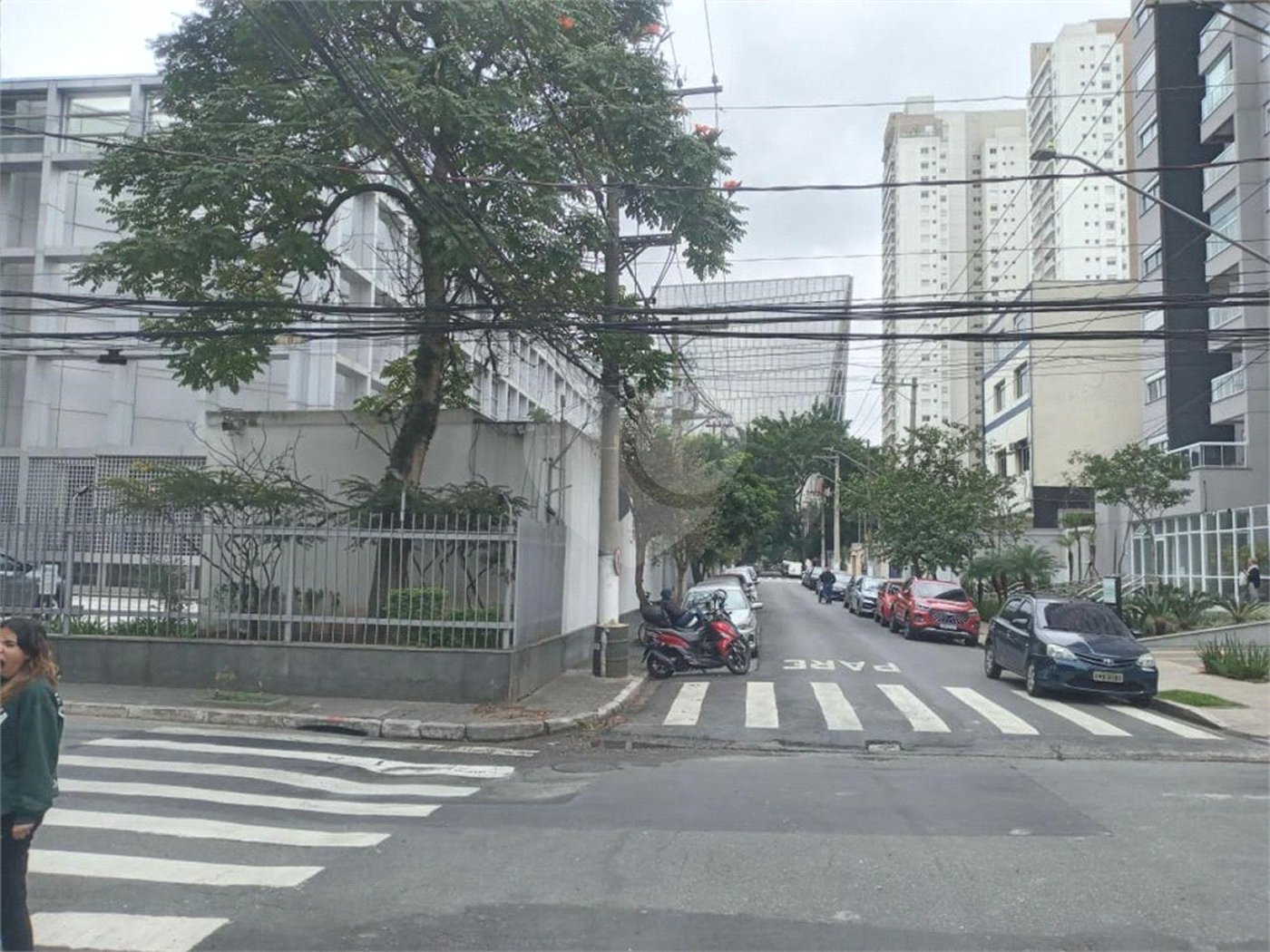 Casa à venda com 3 quartos em Chácara Santo Antônio (zona Sul), São Paulo, SP