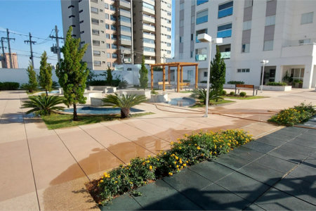 Apartamento à venda com 3 quartos, sendo 1 suíte, em Parque Campolim, Sorocaba, SP