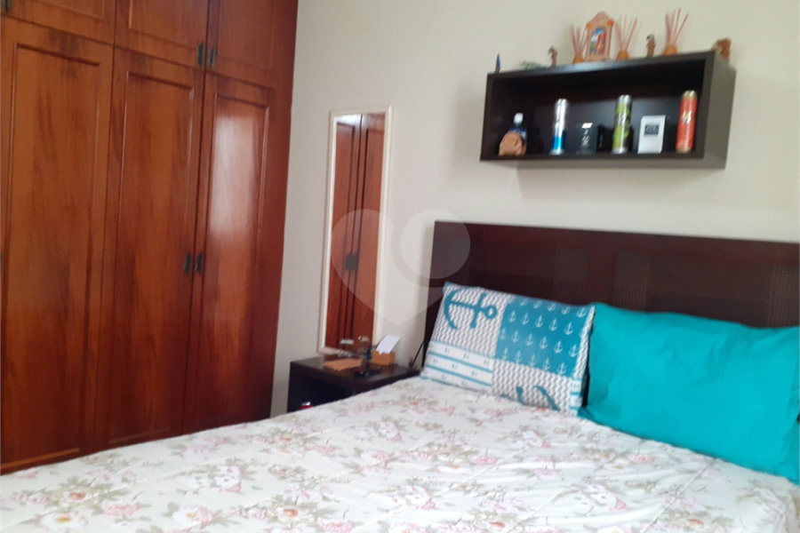 Sobrado à venda com 3 quartos, sendo 1 suíte, em Mandaqui, São Paulo, SP