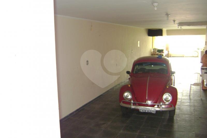 Casa Térrea à venda com 3 quartos, sendo 1 suíte, em Vila Mazzei, São Paulo, SP