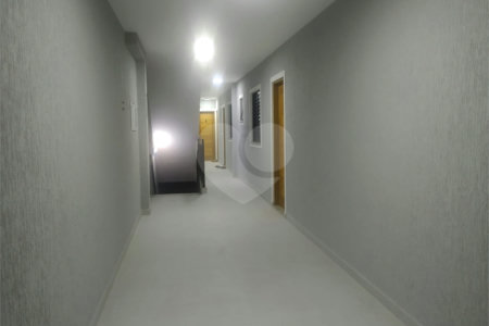 Apartamento para alugar com 1 quarto em Santana, São Paulo, SP