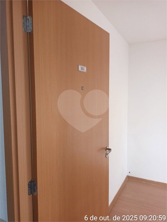 Apartamento para alugar com 2 quartos em Campo Grande, Rio de Janeiro, RJ