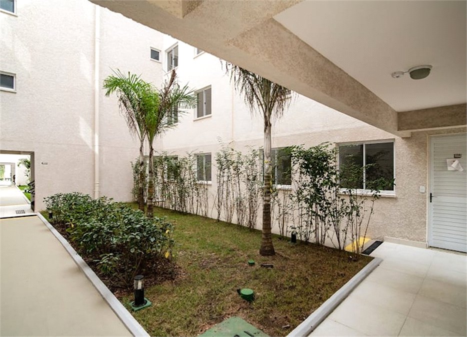Apartamento à venda com 2 quartos em Jardim Albertina, Guarulhos, SP