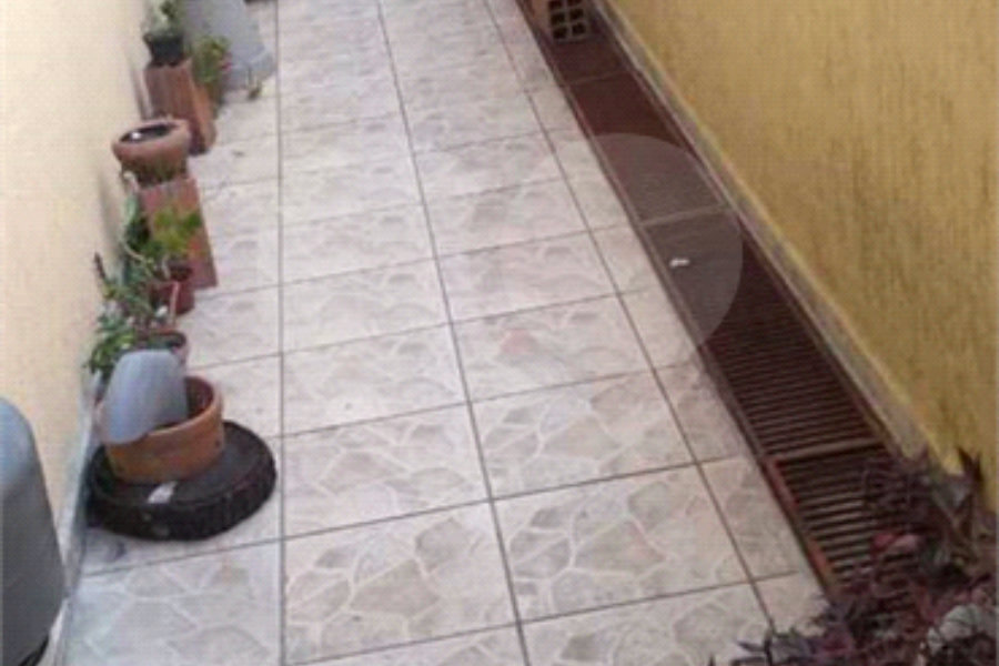 Casa à venda com 3 quartos, sendo 1 suíte, no Brasilândia, São Paulo, SP
