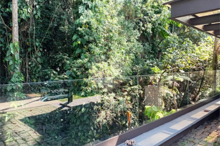 Casa de Vila à venda com 4 suítes em Granja Julieta, São Paulo, SP