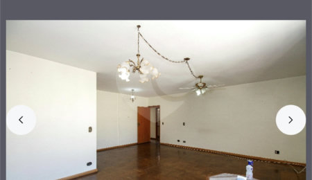 Apartamento à venda com 3 quartos em Paraíso, São Paulo, SP