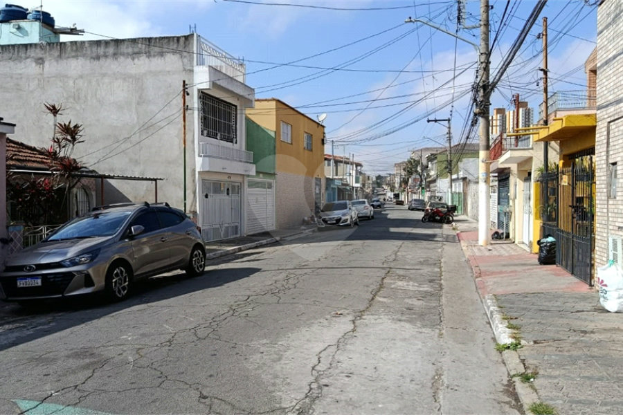 Casa à venda com 2 quartos em Vila Medeiros, São Paulo, SP