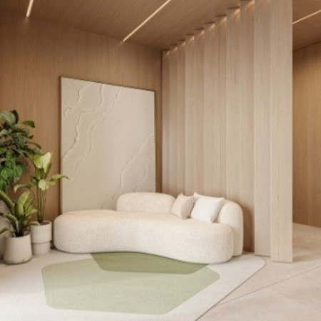 Lunar Residence