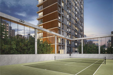 Apartamento à venda com 2 suítes em Vila Uberabinha, São Paulo, SP