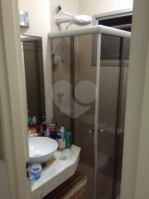 Apartamento à venda com 2 quartos em Freguesia do Ó, São Paulo, SP