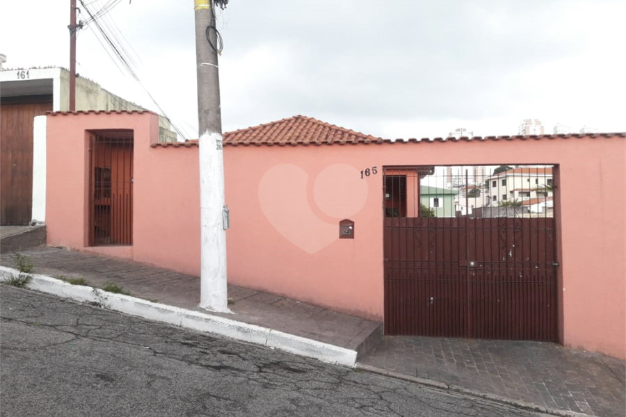 Casa à venda com 5 quartos em Santana, São Paulo, SP