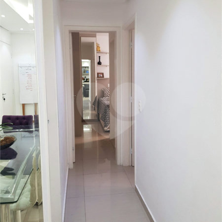 Flat à venda com 2 quartos, sendo 1 suíte, no Centro, São Bernardo do Campo, SP