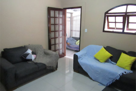 Casa à venda com 3 quartos em Vila Ivone, São Paulo, SP