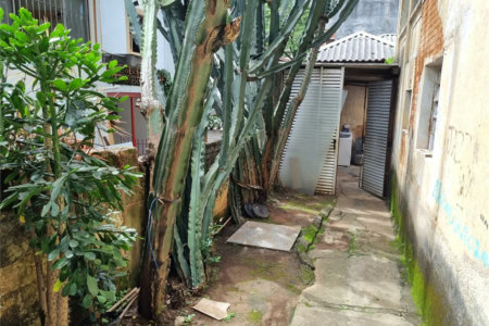 Casa à venda com 2 quartos em Vila Madalena, São Paulo, SP