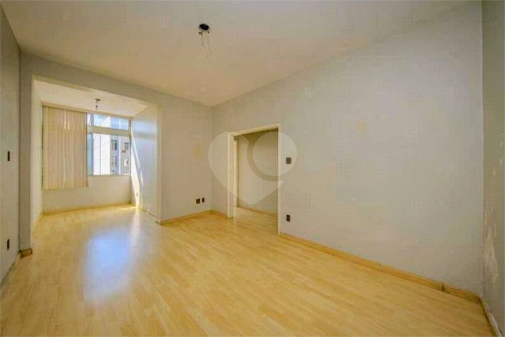 Apartamento à venda com 3 quartos em Andaraí, Rio de Janeiro, RJ