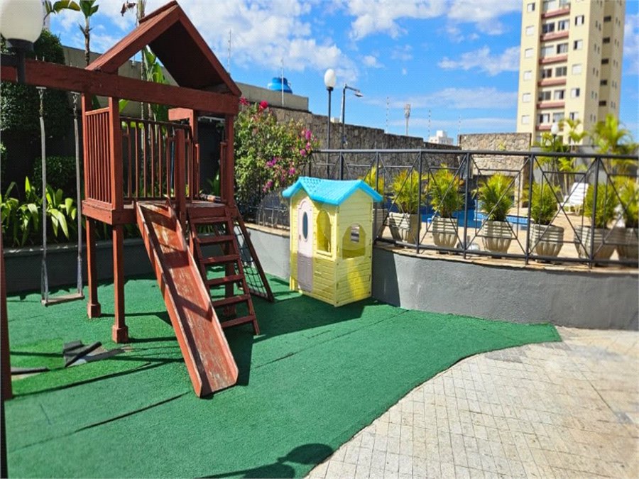 Apartamento à venda com 1 suíte em Santana, São Paulo, SP