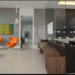 Apartamento à venda com 1 suíte em Cidade Monções, São Paulo, SP
