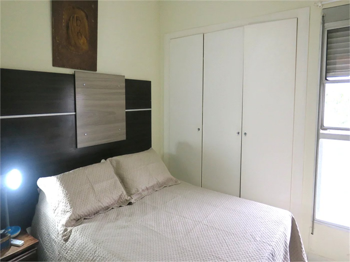 Apartamento à venda com 2 quartos, sendo 1 suíte, em Vila Suzana, São Paulo, SP