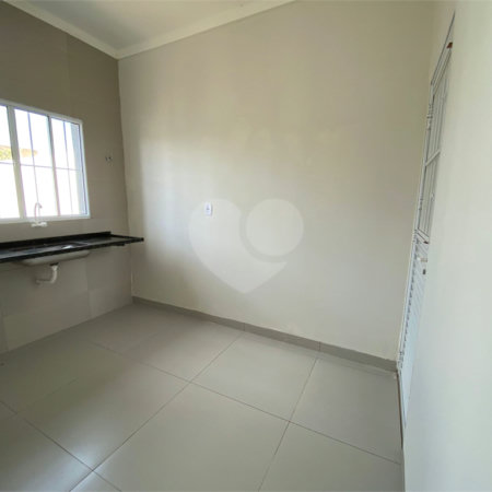 Casa à venda com 2 quartos em Bela Vista da Lagoa, Três Lagoas, MS
