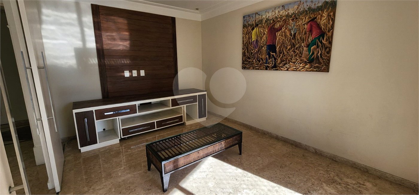 Apartamento à venda com 4 suítes em Paraíso do Morumbi, São Paulo, SP